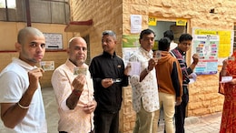 Rajasthan Assembly Election Highlights: Rajasthan Records Over 69% Voter Turnout