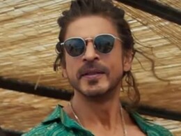 Shah Rukh Khan के बर्थडे पर बॉलीवुड में ख़ुशी की लहर, जानें किन सेलिब्रिटीज ने किया विश Shah Rukh Khan के बर्थडे पर बॉलीवुड में ख़ुशी की लहर, जानें किन सेलिब्रिटीज ने किया विश