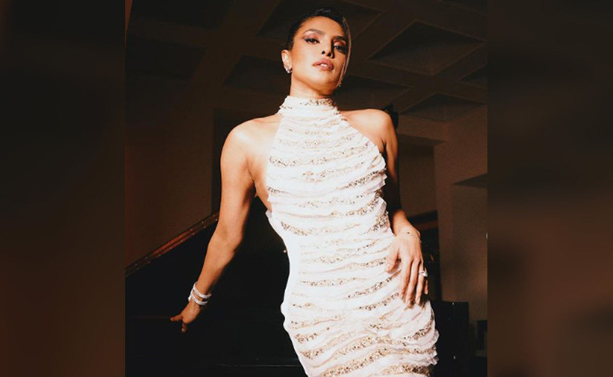 Priyanka Chopra Missed Many Of Her Mom's Birthdays Before Realizing "Life Is Short"