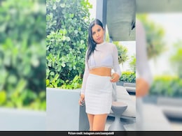 रश्मिका मंदाना के डीपफेक वीडियो ने इंटरनेट पर मचाई सनसनी, नेटिजन्स का फूटा गुस्सा रश्मिका मंदाना के डीपफेक वीडियो ने इंटरनेट पर मचाई सनसनी, नेटिजन्स का फूटा गुस्सा