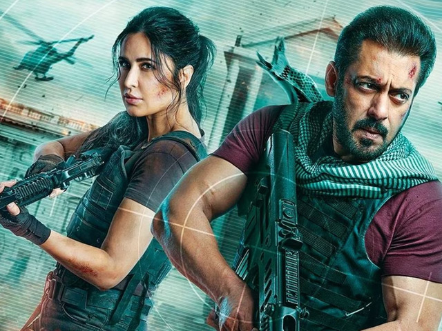 टाइगर के तौर पर खत्म हुई सलमान खान की पारी? अब इस सीरीज की कमान संभालेंगी कैटरीना कैफ टाइगर के तौर पर खत्म हुई सलमान खान की पारी? अब इस सीरीज की कमान संभालेंगी कैटरीना कैफ