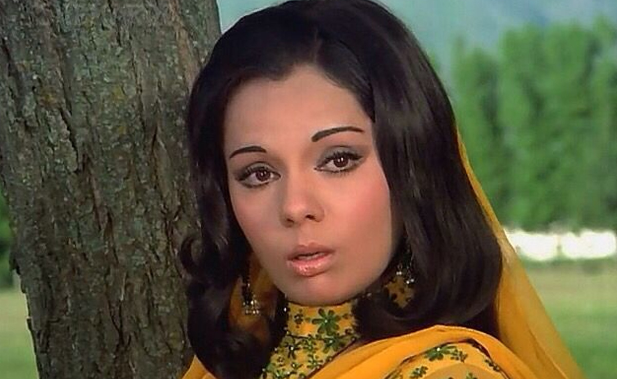 मुमताज की खूबसूरत बेटी हैं फरदीन खान की पत्नी, ग्लैमर में हैं मां से भी सौ कदम आगे, Photo देख लोग बोले- राजकुमारी!