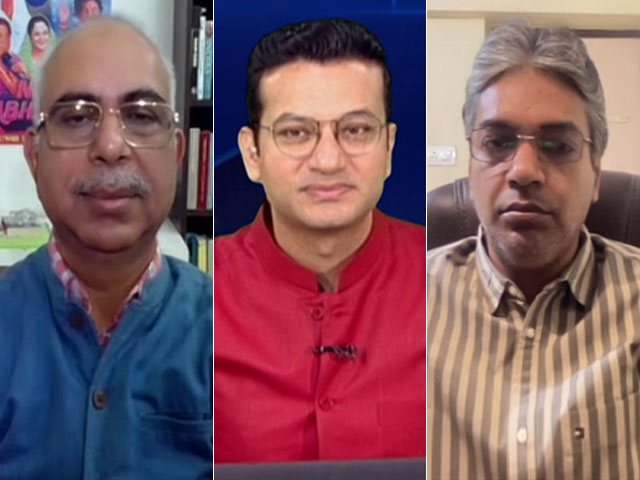 Mega Battle For Chhattisgarh And Mizoram: What's At Stake For Congress, BJP