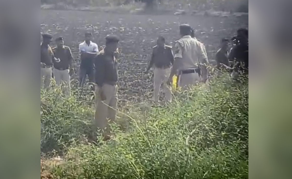 'तंत्र-मंत्र से आ जाएंगे पैसे, देनी पड़ेगी बलि', अंधविश्वास का काला खेल! तांत्रिकों ने कैसे रची हत्या की साजिश?