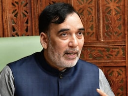 "बीजेपी केजरीवाल को लोकसभा चुनाव के लिए प्रचार करने...": AAP "बीजेपी केजरीवाल को लोकसभा चुनाव के लिए प्रचार करने...": AAP