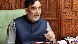 Delhi Environment Minister Calls Emergency Meeting Amid Rising Air Pollution