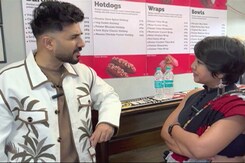 Vir Das Says He Still Hasn't Processed The International Emmy Win Vir Das Says He Still Hasn't Processed The International Emmy Win