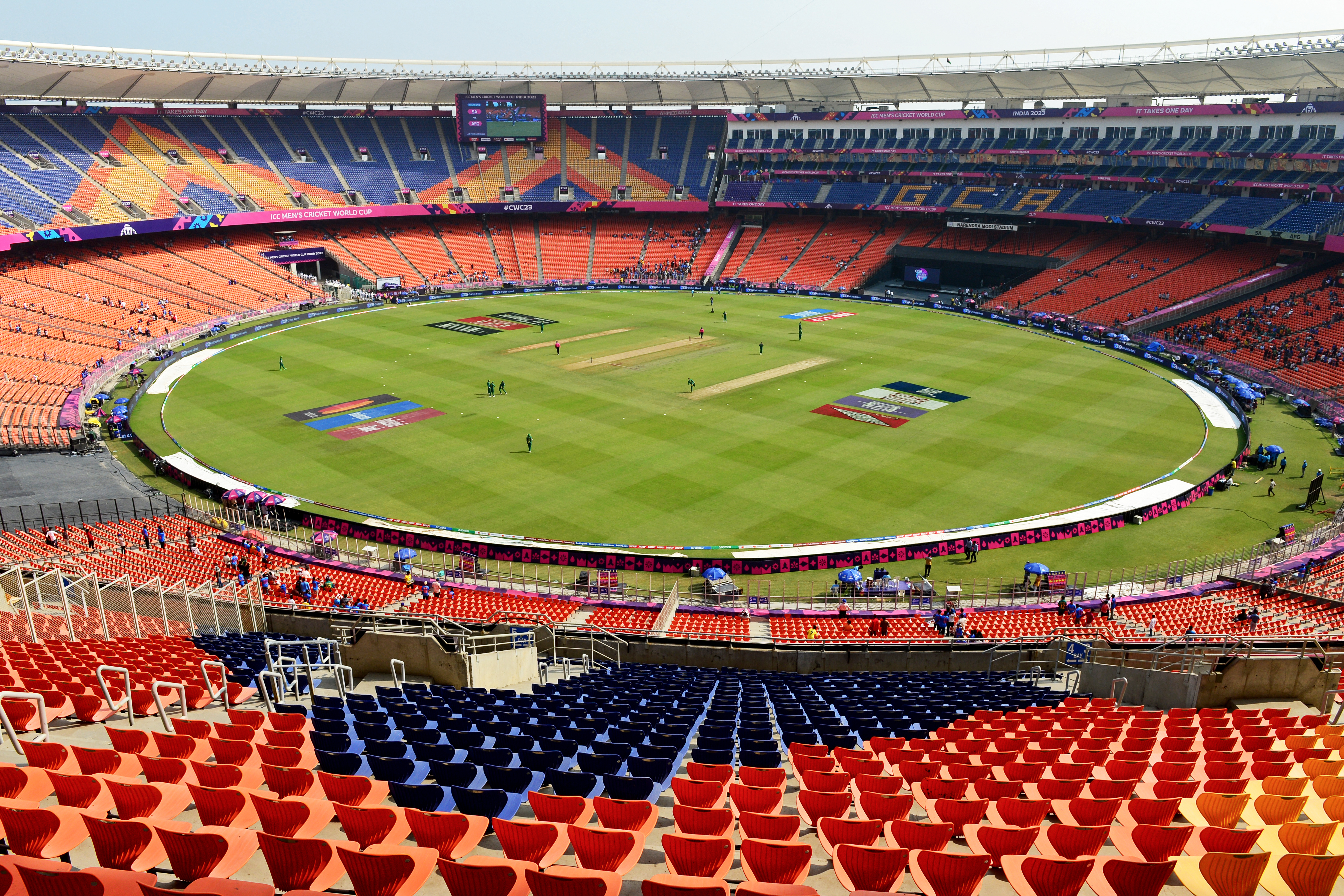 "If India Win World Cup, Will Give Rs 100 Crore To...": Astrotalk CEO