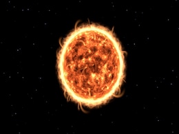 Solar Storm Causes Radio Blackout On Earth, Another Expected To Hit Tomorrow Solar Storm Causes Radio Blackout On Earth, Another Expected To Hit Tomorrow