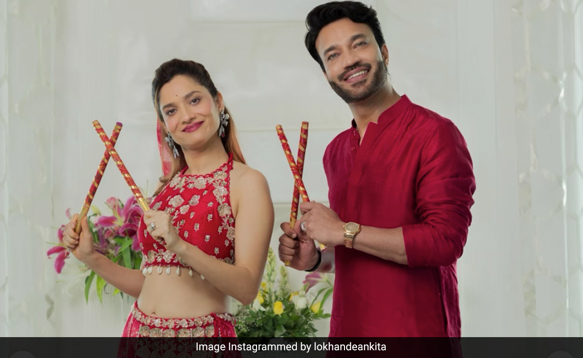 तीन हफ्तों में ही बिग बॉस 17 से बाहर होंगे अंकिता लोखंडे और विक्की जैन! ये होगा कारण