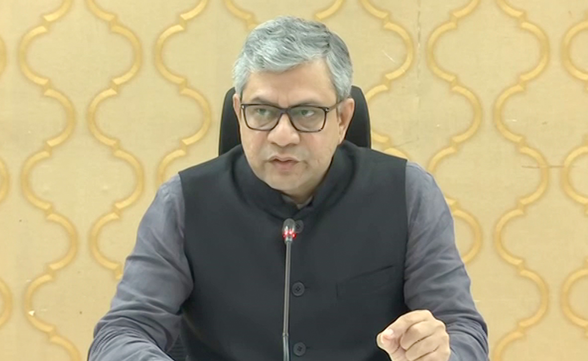 Bullet Train To Transform Mumbai-Ahmedabad As Economic Corridor: Minister