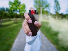 J&K Student Uses Pepper Spray At Self-Defence Event, 13 Hospitalised