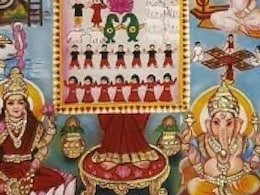 When Is Ahoi Ashtami 2024? And 5 Classic Bhog Recipes To Try