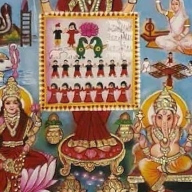 When Is Ahoi Ashtami 2024? And 5 Classic Bhog Recipes To Try