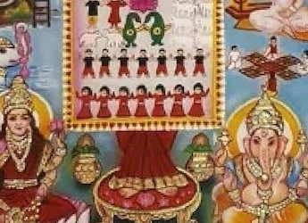 When Is Ahoi Ashtami 2024? And 5 Classic Bhog Recipes To Try When Is Ahoi Ashtami 2024? And 5 Classic Bhog Recipes To Try