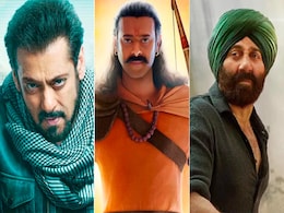 एडवांस बुकिंग में सुनाई नहीं दे रही टाइगर 3 की दहाड़, पठान और जवान पहुंच से दूर, मुकाबला सिर्फ गदर 2 और आदिपुरुष से एडवांस बुकिंग में सुनाई नहीं दे रही टाइगर 3 की दहाड़, पठान और जवान पहुंच से दूर, मुकाबला सिर्फ गदर 2 और आदिपुरुष से