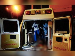 प्रेमिका की कहीं और हो गई सगाई, प्रेमी ने शरीर से विस्फोटक बांध खुद को उड़ाया