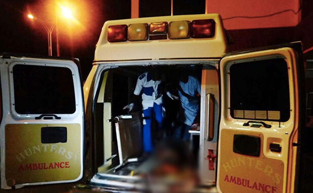 राजस्थान में प्रेमिका से मिलने आए युवक की पीट-पीट कर हत्या, लड़की सहित परिवार के 6 लोग हिरासत में राजस्थान में प्रेमिका से मिलने आए युवक की पीट-पीट कर हत्या, लड़की सहित परिवार के 6 लोग हिरासत में