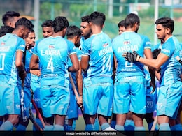 India Look To Continue Recent Domination Over Netherlands In Pro League India Look To Continue Recent Domination Over Netherlands In Pro League