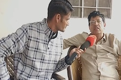 Rajasthan Election 2023: मुरारी लाल मीणा ने किया कांग्रेस की  सरकार रीपीट होने का दावा Rajasthan Election 2023: मुरारी लाल मीणा ने किया कांग्रेस की  सरकार रीपीट होने का दावा