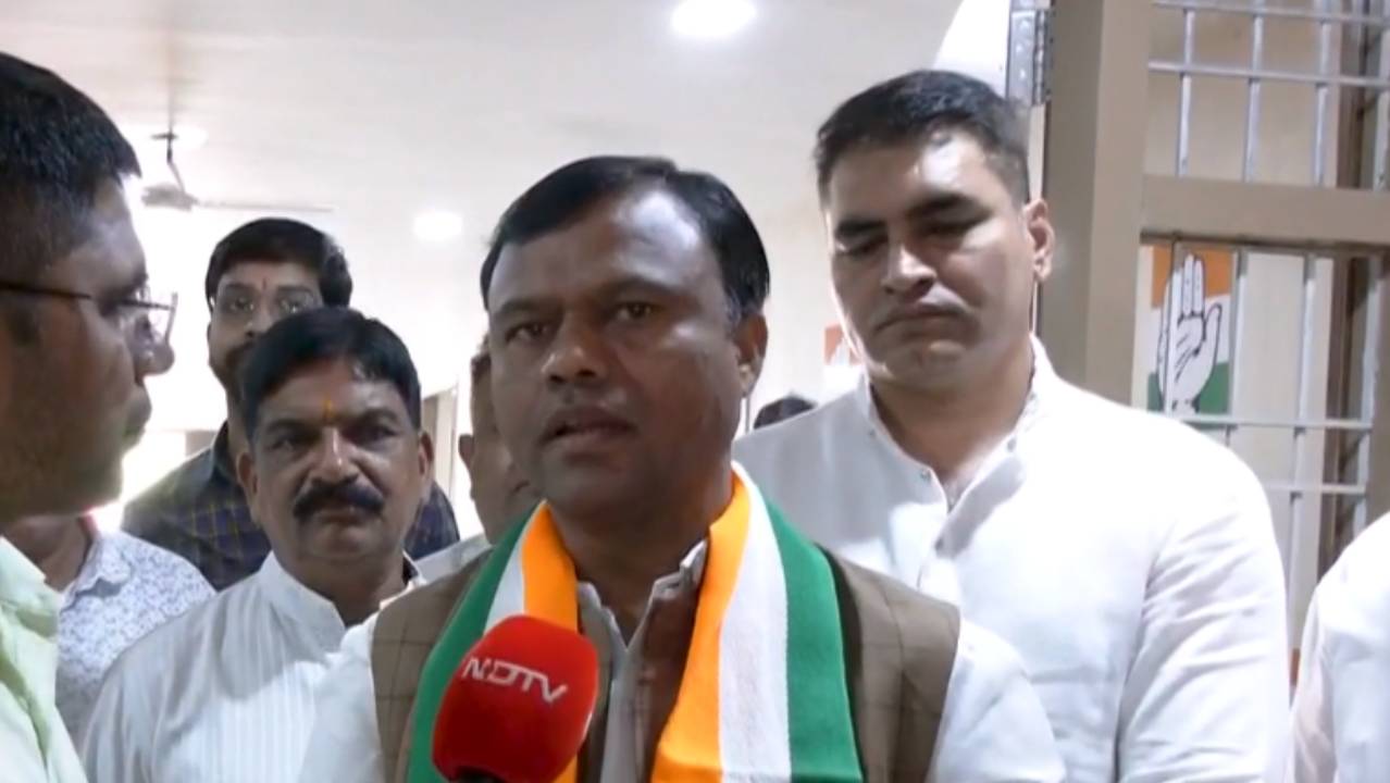 चुनाव के बाद Congress नेता Deepak Baij ने क्या दिया Feedback ?