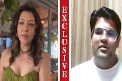 अदिति गोवित्रिकर से NDTV की खास बातचीत, ब्यूटी पेजेंट जीतने का दिया "गुरु मंत्र" अदिति गोवित्रिकर से NDTV की खास बातचीत, ब्यूटी पेजेंट जीतने का दिया "गुरु मंत्र"