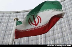 Explained: How Iran Uses Proxy Forces Across Middle East To Strike Israel Explained: How Iran Uses Proxy Forces Across Middle East To Strike Israel