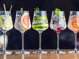 Guide To Enjoy A Fine Indian Gin This Diwali - Find It Inside