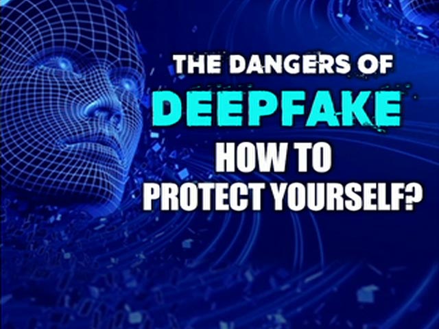 What Are Deepfakes And How You Can Spot Them