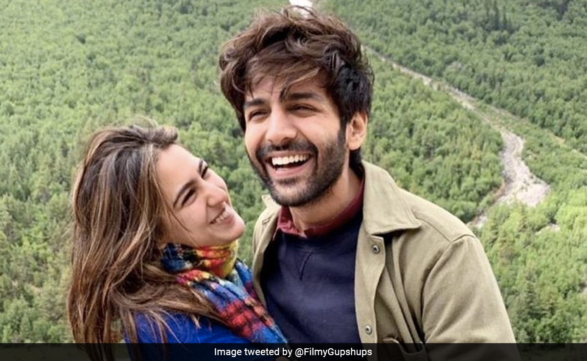Kartik Aaryan On Sara-Ananya's <i>Koffee With Karan</i> Relationship Remarks: "These Discussions Should Be Avoided"