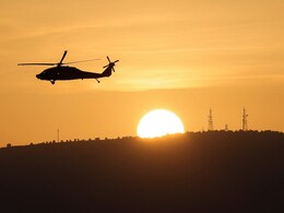 Israel Strikes Hezbollah's "Terrorist Cells", Post After Cross-Border Fire