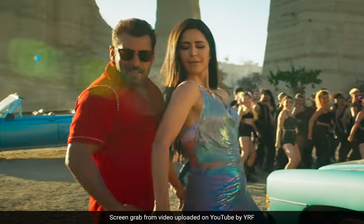 <i>Tiger 3</i> Box Office Collection Day 17: Progress Report On Salman Khan's Film