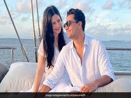 Vicky Kaushal Reveals What Katrina Kaif And He Did In Ooty On First Wedding Anniversary Vicky Kaushal Reveals What Katrina Kaif And He Did In Ooty On First Wedding Anniversary