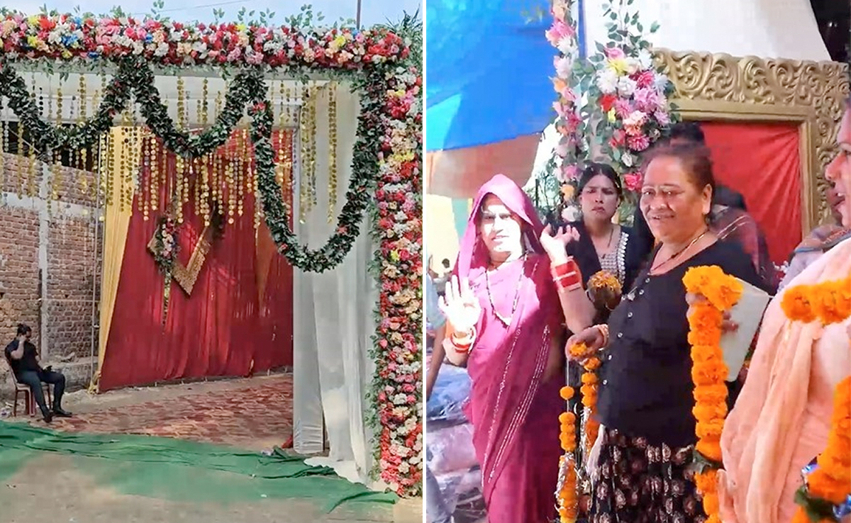 Kinnar Sammelan: मांडला में किन्नर महाकुंभ का आयोजन, 23 नवंबर को निकाली जाएगी भव्य कलश यात्रा