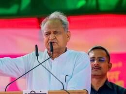 Rajasthan Election 2023: मालपुरा में सीएम गहलोत बोले, 'मोदी क्या गारंटी दे रहे हैं, वो तो चुनाव बाद राजस्थान ही नहीं आएंगे'