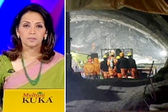देस की बात : राहत अभियान में तेजी, बहुत जल्द मजदूरों के बाहर आने की उम्मीद देस की बात : राहत अभियान में तेजी, बहुत जल्द मजदूरों के बाहर आने की उम्मीद