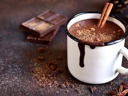 5 Expert Tips For Making Thick And Creamy Hot Chocolate At Home