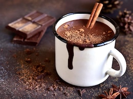 Is Hot Chocolate A Healthy Choice For Winter? The Benefits And Side Effects