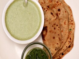गंदे कॉलेस्ट्रोल को कम करने के लिए खाई जा सकती हैं ये 3 तरह की हरी चटनी, High Cholesterol होने लगता है कम गंदे कॉलेस्ट्रोल को कम करने के लिए खाई जा सकती हैं ये 3 तरह की हरी चटनी, High Cholesterol होने लगता है कम