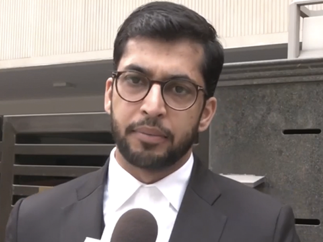 "सच बाहर आना चाहिए": महुआ मोइत्रा की पेशी से पहले वकील जय अनंत देहाद्राई