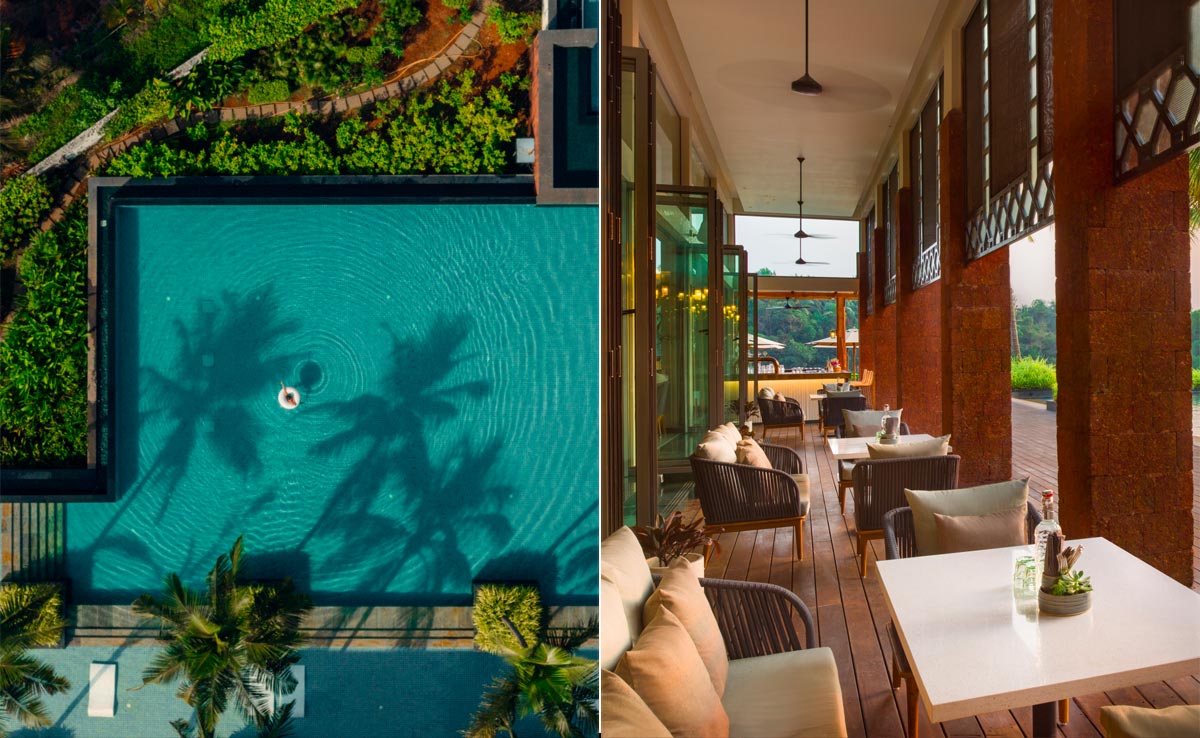 At Alila Diwa Goa, South Goan Charm Is Served With Five Star Hospitality And Luxury Galore