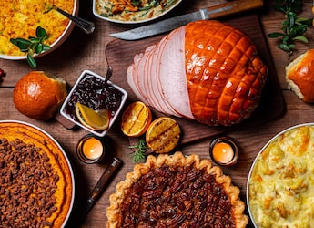 6 Easy Ways To Add An Indian Masala Twist To Your Thanksgiving Menu 6 Easy Ways To Add An Indian Masala Twist To Your Thanksgiving Menu