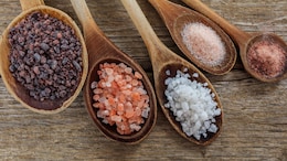 Know Your Salt: A Comprehensive Guide To 6 Different Varieties