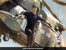 न लगाई हेलीकॉप्टर से छलांग न ही किया कोई एक्शन, फिर भी अपनी इस फिल्म को सबसे मुश्किल क्यों मानते हैं अक्षय कुमार न लगाई हेलीकॉप्टर से छलांग न ही किया कोई एक्शन, फिर भी अपनी इस फिल्म को सबसे मुश्किल क्यों मानते हैं अक्षय कुमार