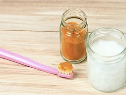 Teeth Whitening Remedies: एक चम्मच नमक में मिलाएं ये 1 रुपये से भी सस्ती चीज, दांतों की गंदगी हटाने में है मददगार Teeth Whitening Remedies: एक चम्मच नमक में मिलाएं ये 1 रुपये से भी सस्ती चीज, दांतों की गंदगी हटाने में है मददगार