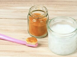 पीले दांत और बदबूदार सांस से निजात दिलाएंगे ये 5 आयुर्वेदिक मंजन, नहीं पड़ेगी केमिकल टूथपेस्ट की जरूरत