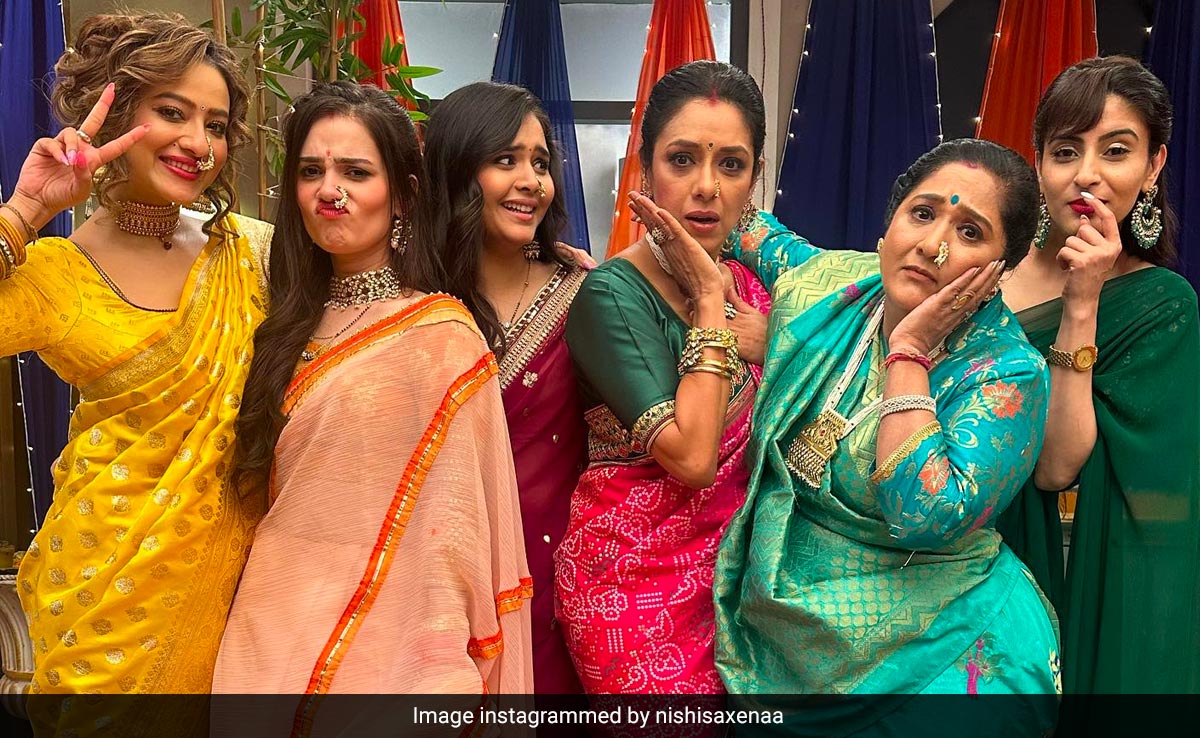 अनुपमा के अमेरिका जाते ही इन 5 किरदारों की होगी छुट्टी! नया ट्विस्ट देख फैंस कहेंगे- बचेगा क्या