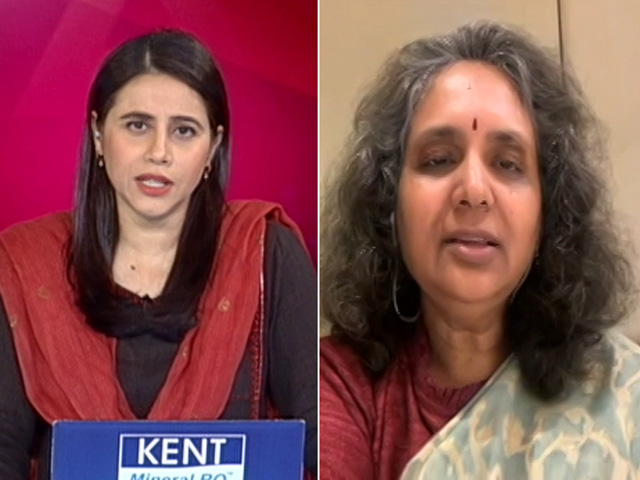 'Can't Make Accusations Based On Speculation': IT Expert NS Nappianai