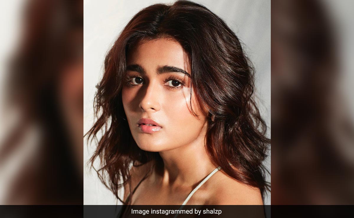 <i>Arjun Reddy</i> Actor Shalini Pandey On Backlash About Misogyny: "Was So Young And Naive"