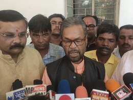 कटनी ज़िले की ST सीट से बागी हुए नेता को BJP ने मनाया, मोती कश्यप ने वापस लिया नामांकन 